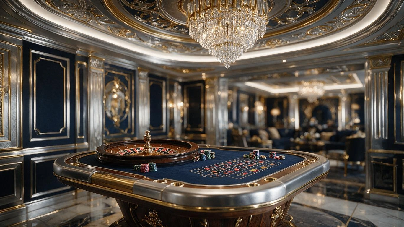 luxury casino bonus ohne einzahlung