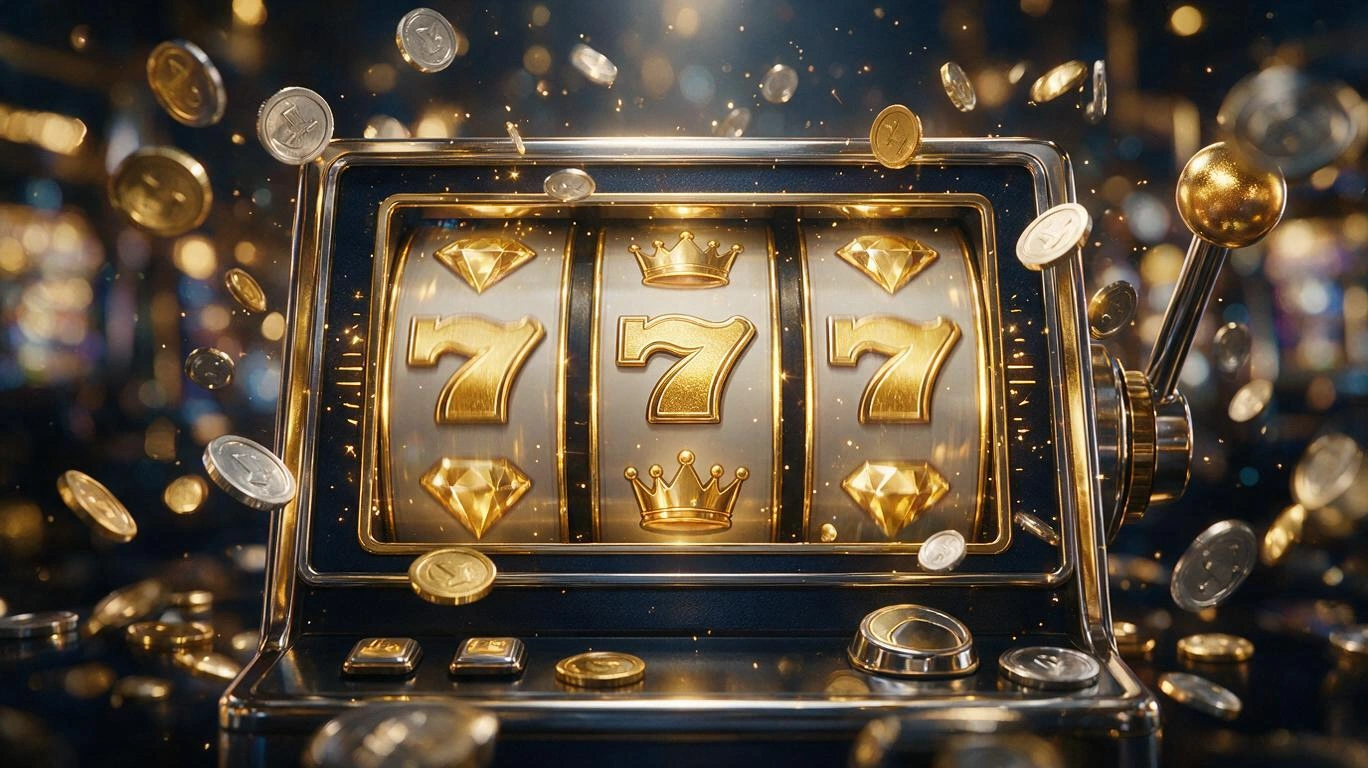 luxury casino spielautomaten