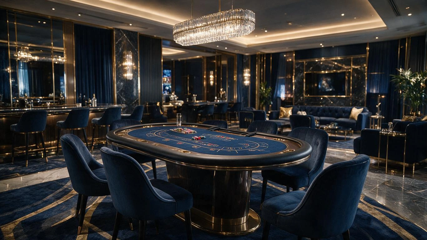 luxury casino erfahrungen